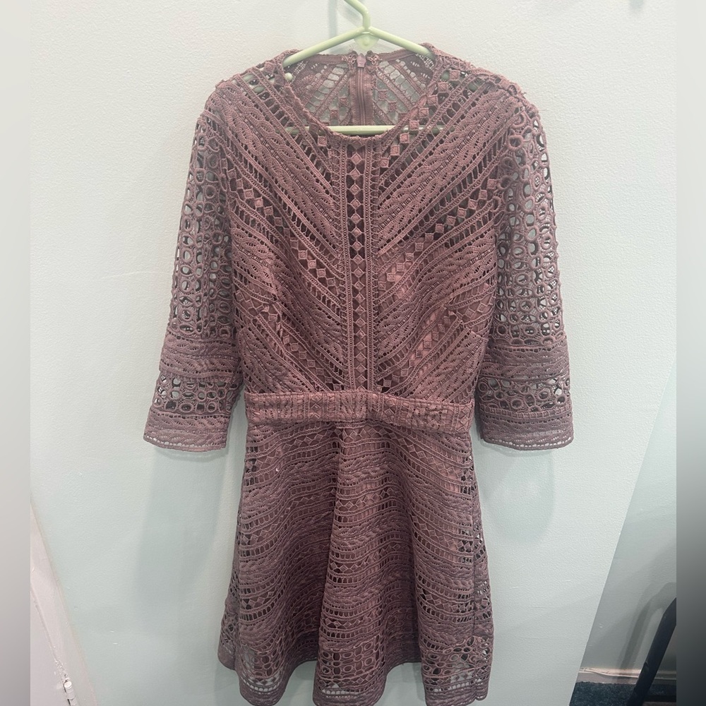 ASOS Dress - Picture 2 of 3